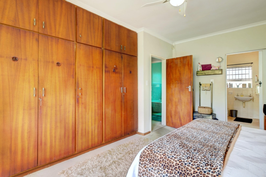 4 Bedroom Property for Sale in Kabega Park Eastern Cape